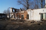 Церковь Илии Пророка в Глубоком