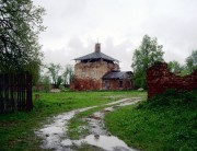 Лихвинский Покровский Добрый мужской монастырь
