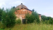 Церковь Богоявления Господня в Кипети