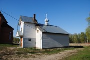 Церковь в Алексине