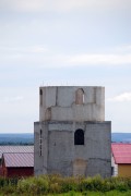 Часовня Николая Чудотворца в Большом Шелепино