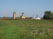 Казанский женский монастырь