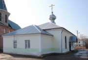 Церковь Димитрия Донского в Донском
