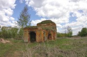 Церковь Покрова Пресвятой Богородицы в Козловой Слободе