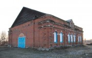 Церковь Рождества Христова в Люторичах