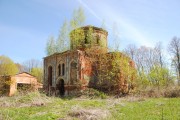 Церковь Михаила Архангела в Архангельском