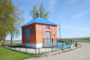 Часовня Михаила Архангела в Черни
