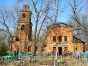 Церковь Введения Пресвятой Богородицы во Храм в Мясоедово