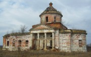 Церковь Покрова Пресвятой Богородицы в Новоникольском