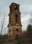 Церковь Успения Пресвятой Богородицы в Переволоках