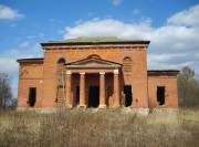 Церковь Воскресения Христова в Головенках