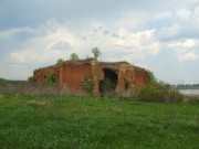 Церковь Иконы Божией Матери Владимирская в Карамышево