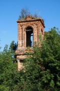 Церковь Успения Пресвятой Богородицы в Селиваново