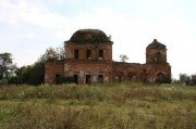 Церковь Воскресения Христова в Супрутах