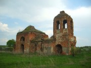 Церковь Параскевы (Пятницы) в Умчино
