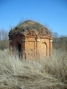 Часовня в Царёво