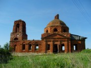 Церковь Михаила Архангела в Драгунах