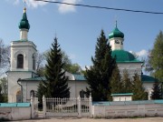 Церковь Николая Чудотворца в Кочаках