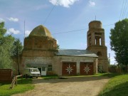 Церковь Космы и Дамиана в Крапивне