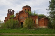 Церковь Воскресения Христова в Горшково