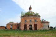 Церковь Николая Чудотворца в Байдиках