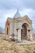 Часовня Всех Святых в Хотуши