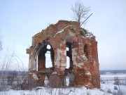 Церковь Иоанна Дамаскина в Большом Хорошово