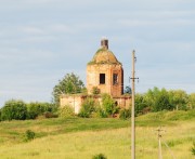 Церковь Сретения Господня в Нивнах