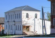 Церковь Вознесения Господня в Белёве