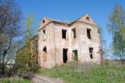 Церковь Илии Пророка в Жуково