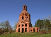 Церковь Иоанна Дамаскина (?) в Многополье