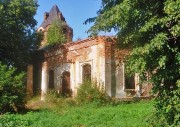 Церковь Николая Чудотворца в Николо-Гастуни