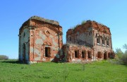 Церковь Покрова Пресвятой Богородицы в Темряни