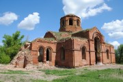 Церковь Михаила Архангела в Черняевке