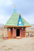 Часовня Двенадцати Апостолов на Двенадцати ключах