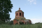 Церковь Иконы Божией Матери Корсунская в Семьяни