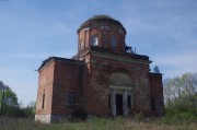 Церковь Михаила Архангела в Тулубьево