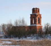 Церковь Михаила Архангела в Урусово