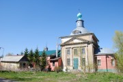 Собор Воскресения Христова