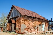 Церковь Иконы Божией Матери Казанская