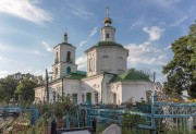 Церковь Иоанна Предтечи