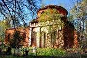 Церковь Михаила Архангела в Карпово