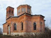 Церковь Иконы Божией Матери Казанская в Непрядве