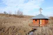Часовня Никиты Великомученика в Никитском