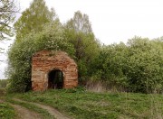 Церковь Иконы Божией Матери Казанская в Любени