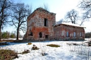 Церковь Николая Чудотворца в Панковичах