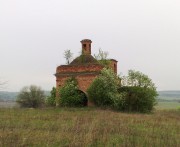 Церковь Бориса и Глеба в Поречье