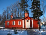 Церковь Михаила Архангела в Ефремове