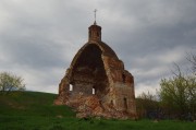 Церковь Михаила Архангела в Маслово на Мече