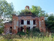 Церковь Иконы Божией Матери Казанская в Турино